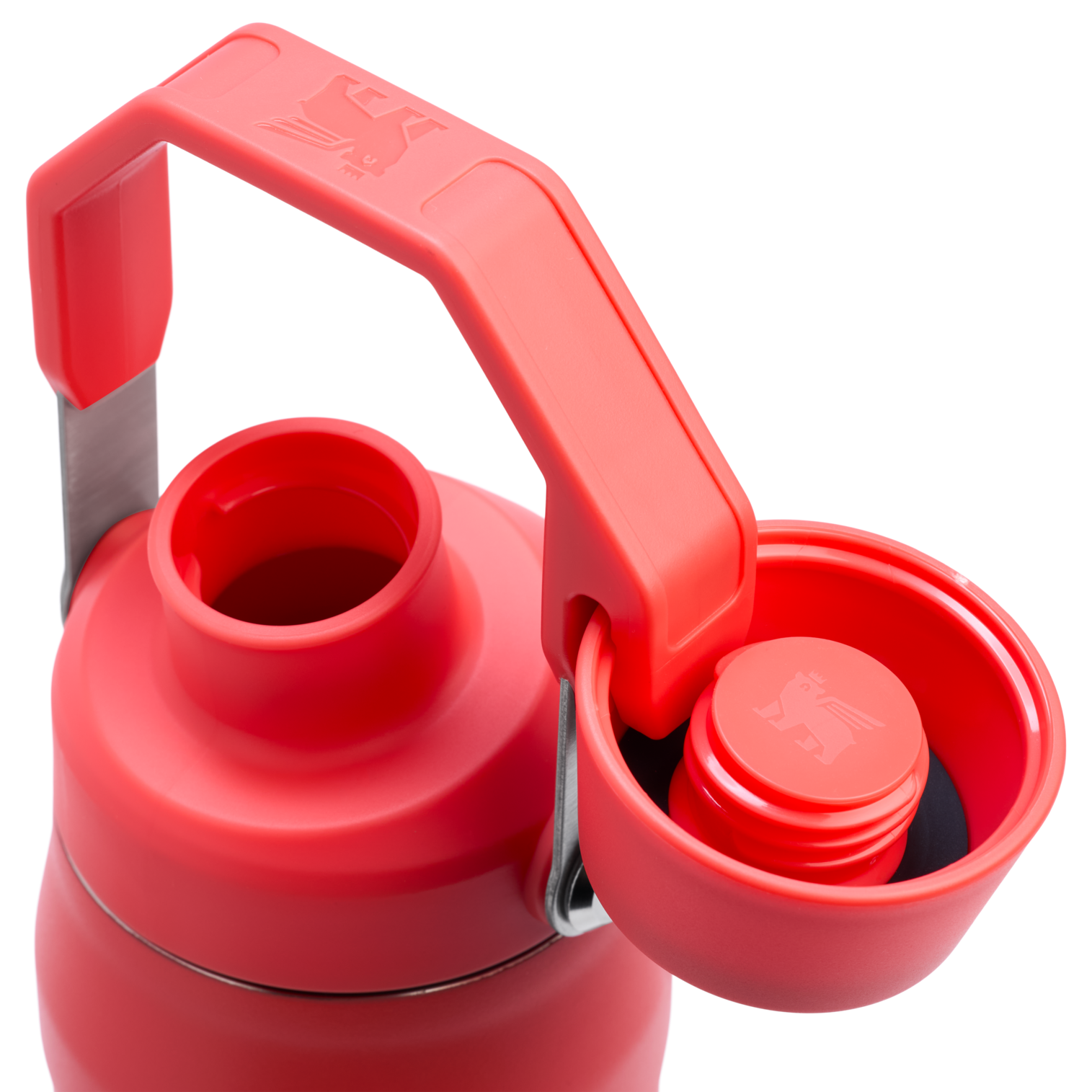 IceFlow™ Bottle with Fast Flow Lid