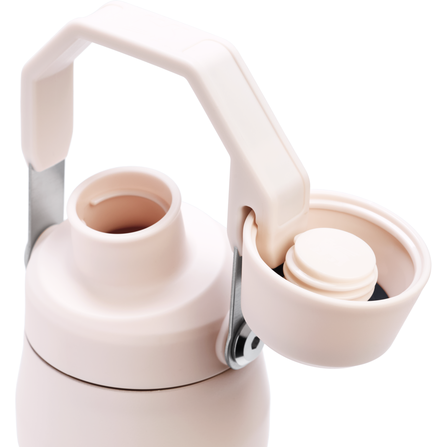 IceFlow™ Bottle with Fast Flow Lid