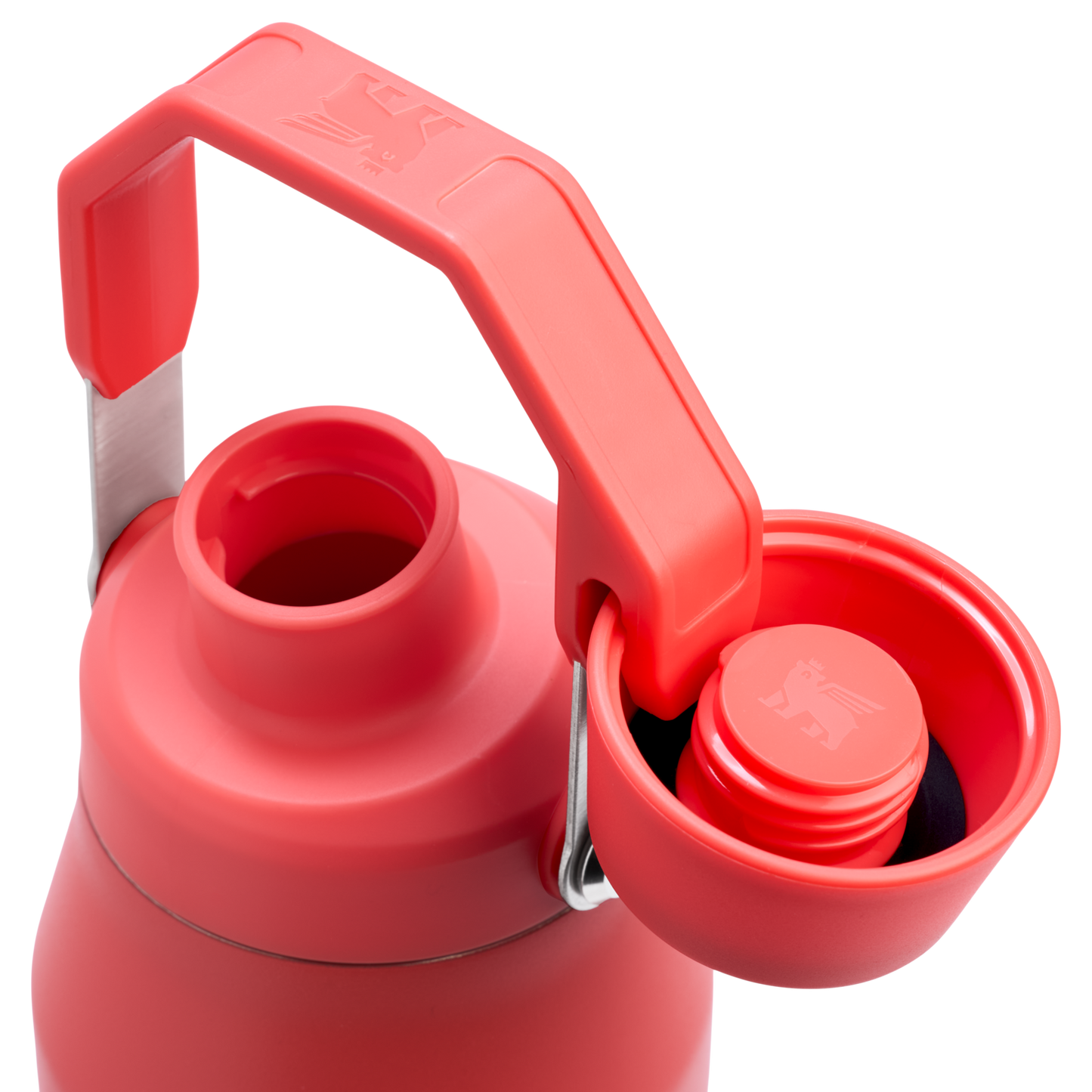 IceFlow™ Bottle with Fast Flow Lid