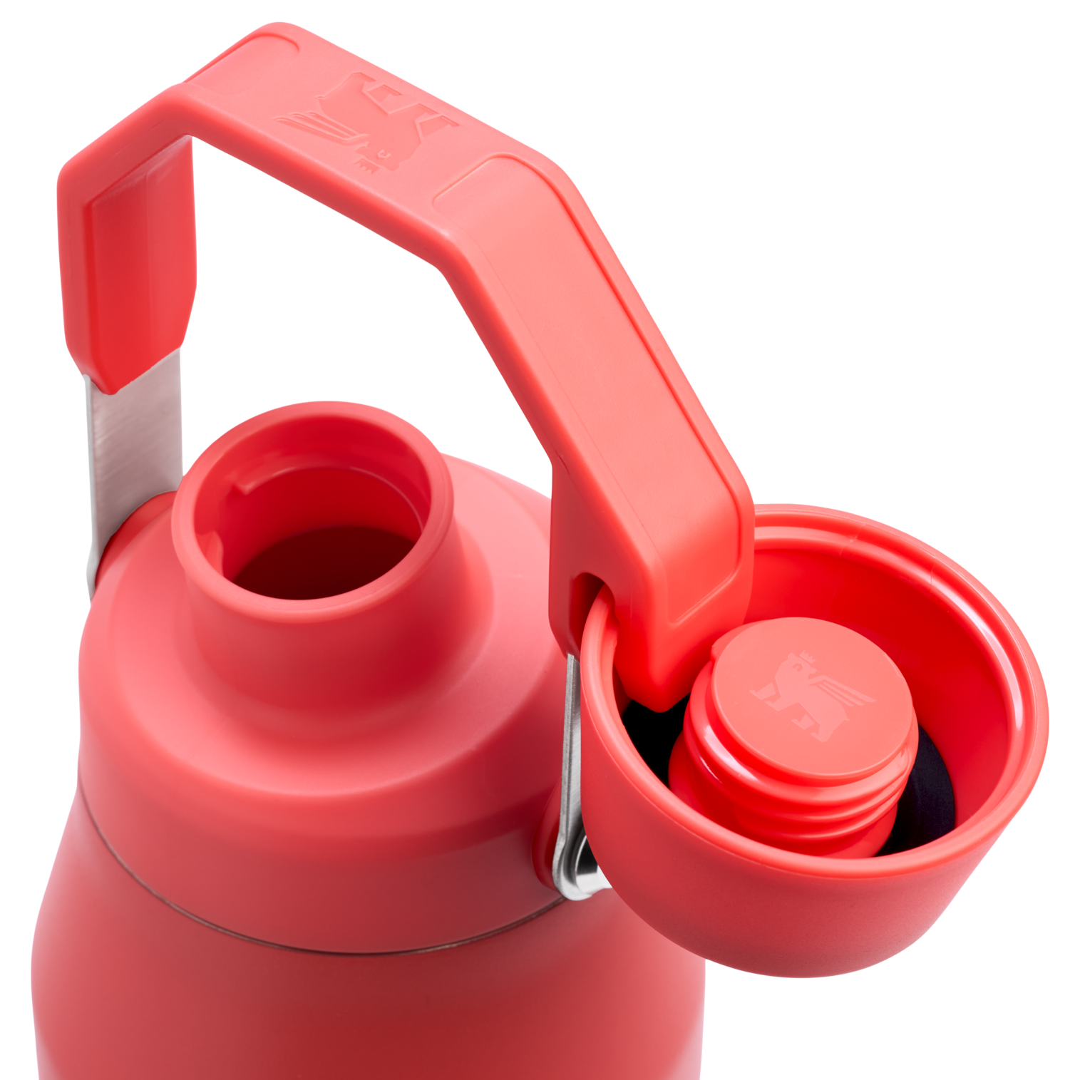 IceFlow™ Bottle with Fast Flow Lid