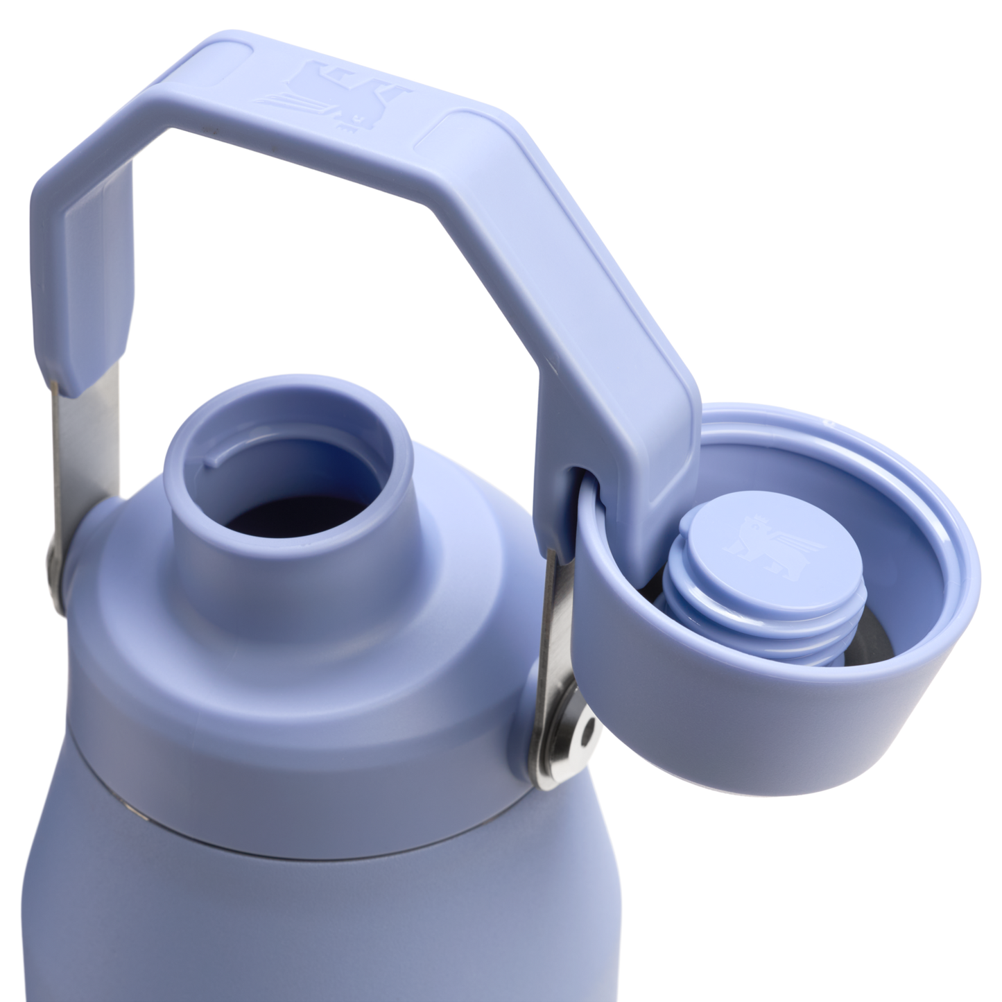 IceFlow™ Bottle with Fast Flow Lid