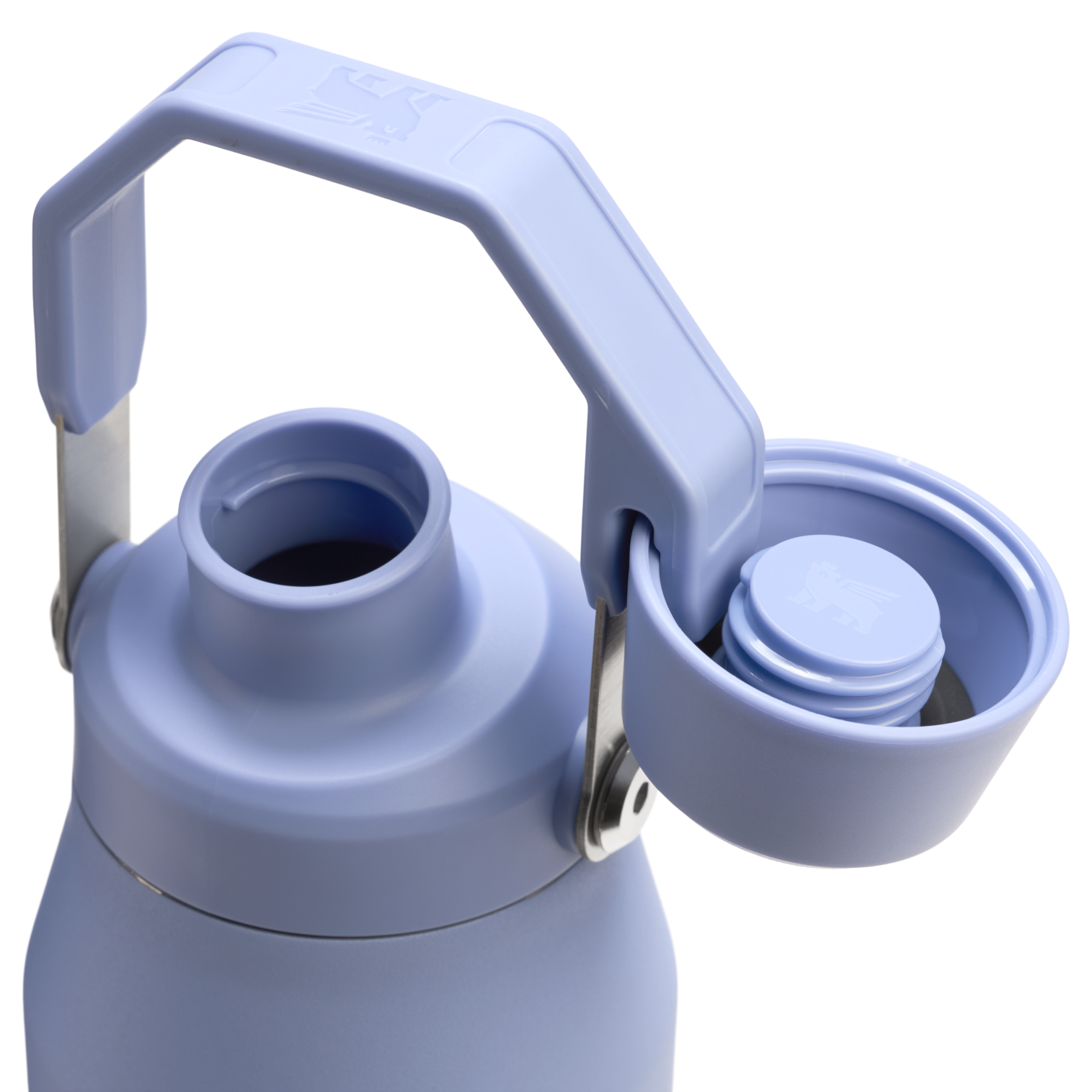 IceFlow™ Bottle with Fast Flow Lid