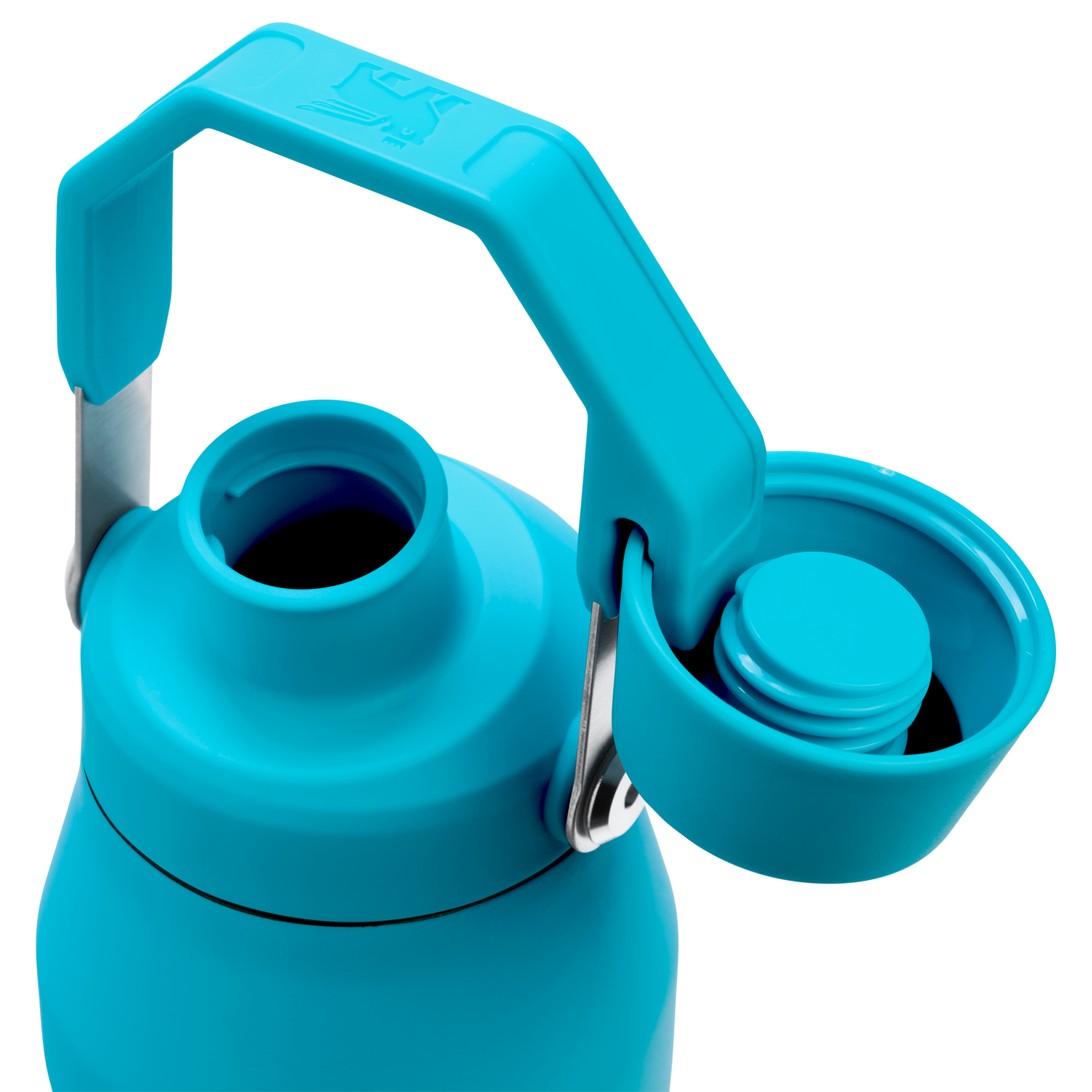 IceFlow™ Bottle with Fast Flow Lid