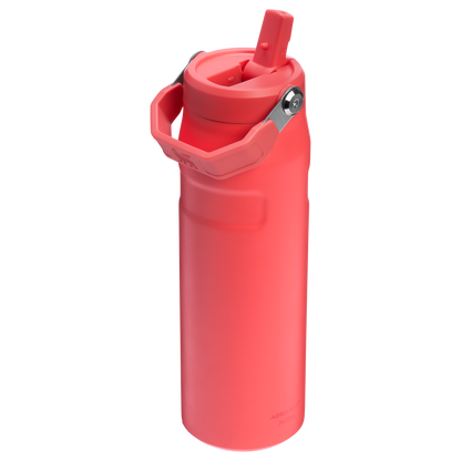 The IceFlow™ Bottle with Flip Straw Lid | Stanley Create