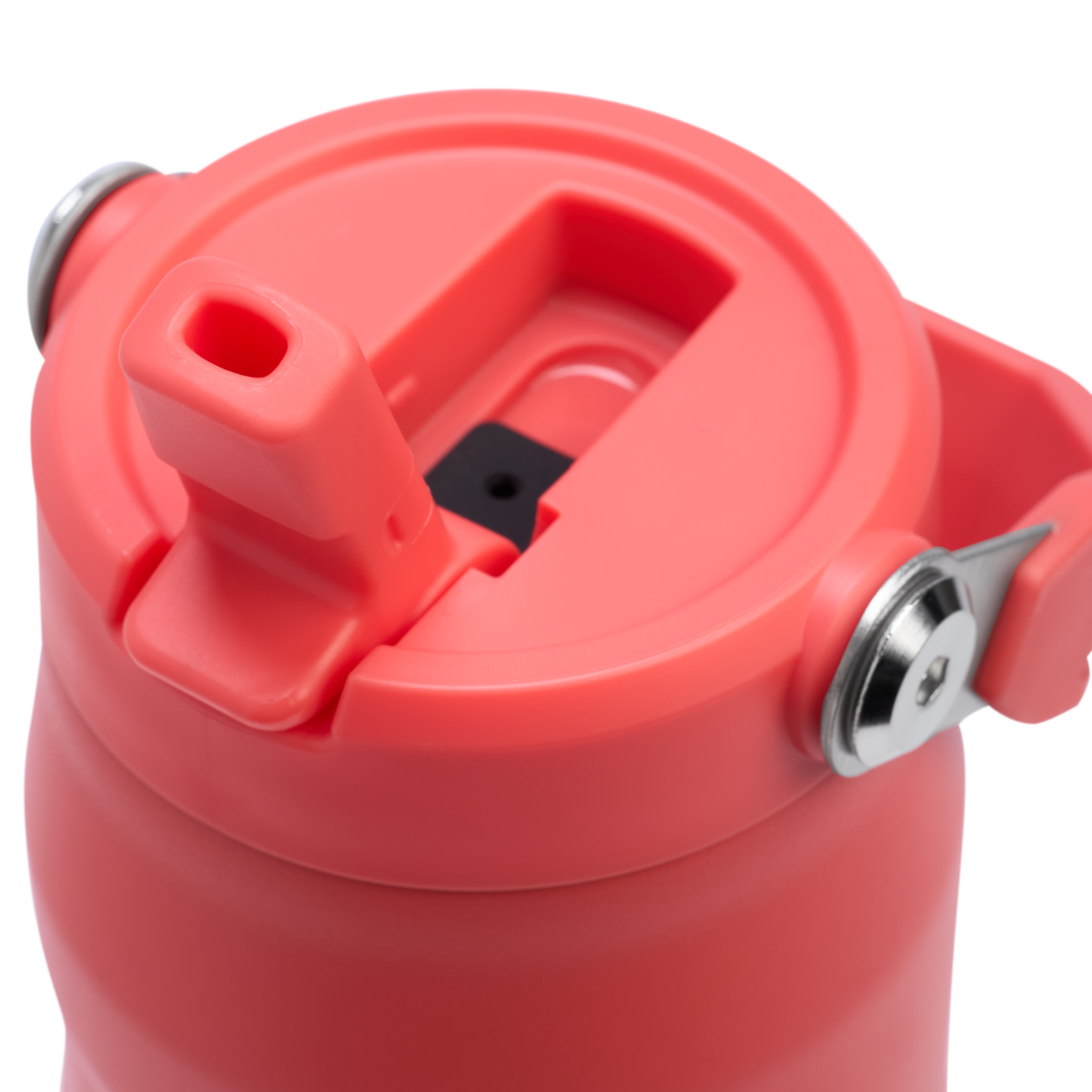 The IceFlow™ Bottle with Flip Straw Lid | Stanley Create