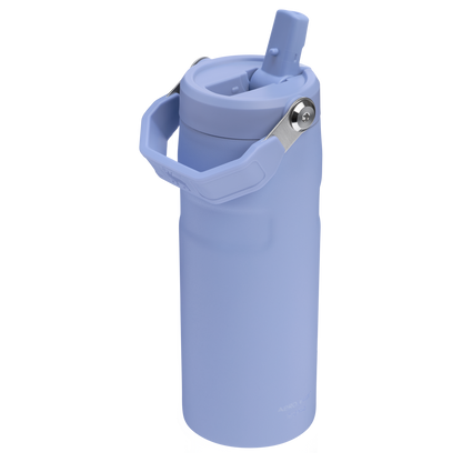 The IceFlow™ Bottle with Flip Straw Lid | Stanley Create