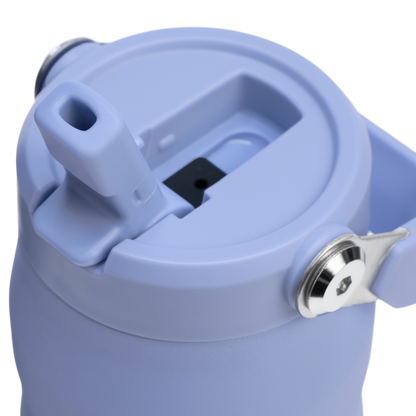 The IceFlow™ Bottle with Flip Straw Lid | Stanley Create