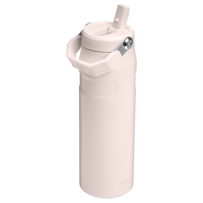 The IceFlow™ Bottle with Flip Straw Lid | Stanley Create