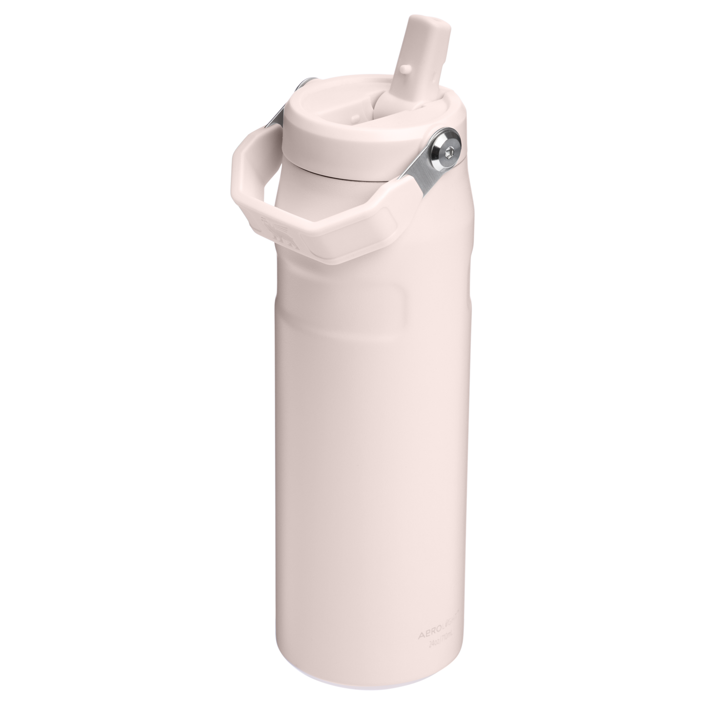 The IceFlow™ Bottle with Flip Straw Lid | Stanley Create