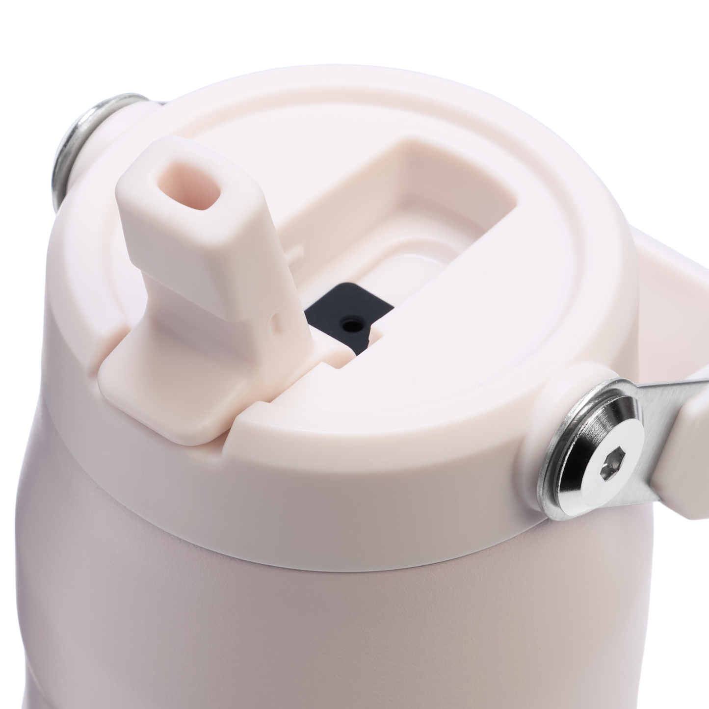 The IceFlow™ Bottle with Flip Straw Lid | Stanley Create