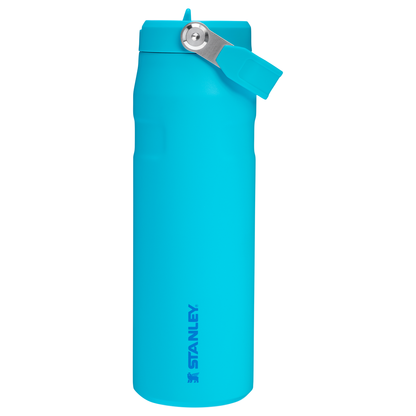 The IceFlow™ Bottle with Flip Straw Lid | Stanley Create