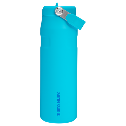 The IceFlow™ Bottle with Flip Straw Lid | Stanley Create