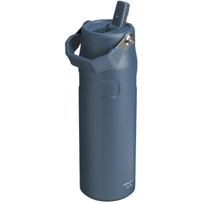The IceFlow™ Bottle with Flip Straw Lid | Stanley Create
