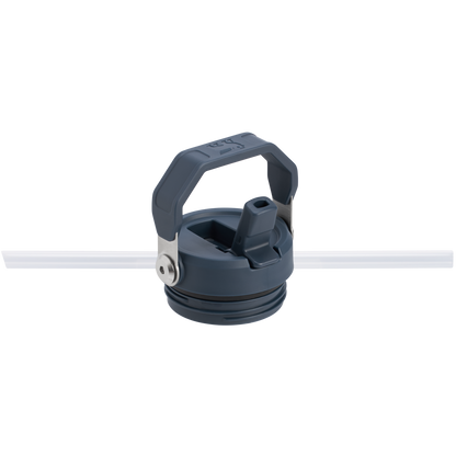 The IceFlow™ Bottle with Flip Straw Lid | Stanley Create