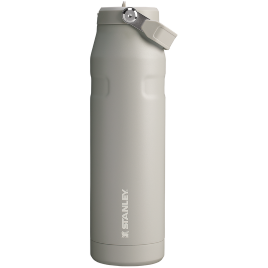 The IceFlow™ Bottle with Flip Straw Lid | Stanley Create