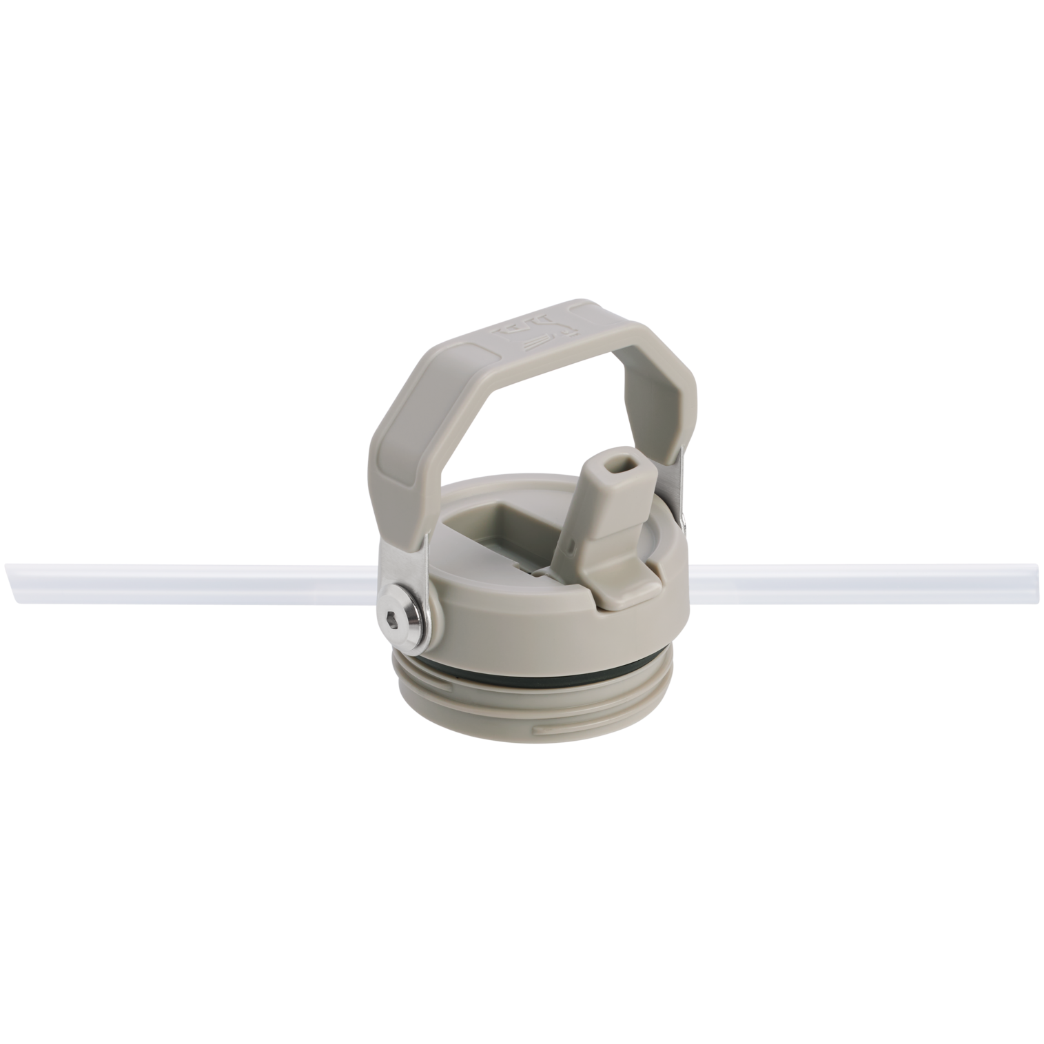 The IceFlow™ Bottle with Flip Straw Lid | Stanley Create