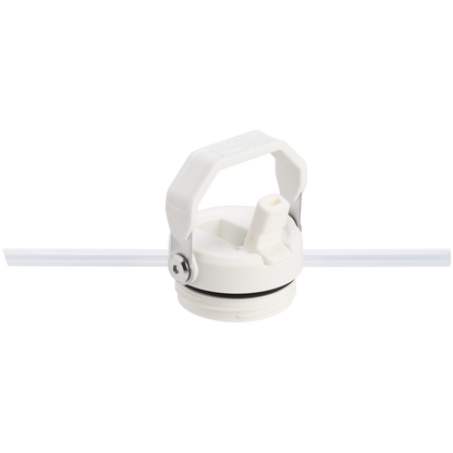 The IceFlow™ Bottle with Flip Straw Lid