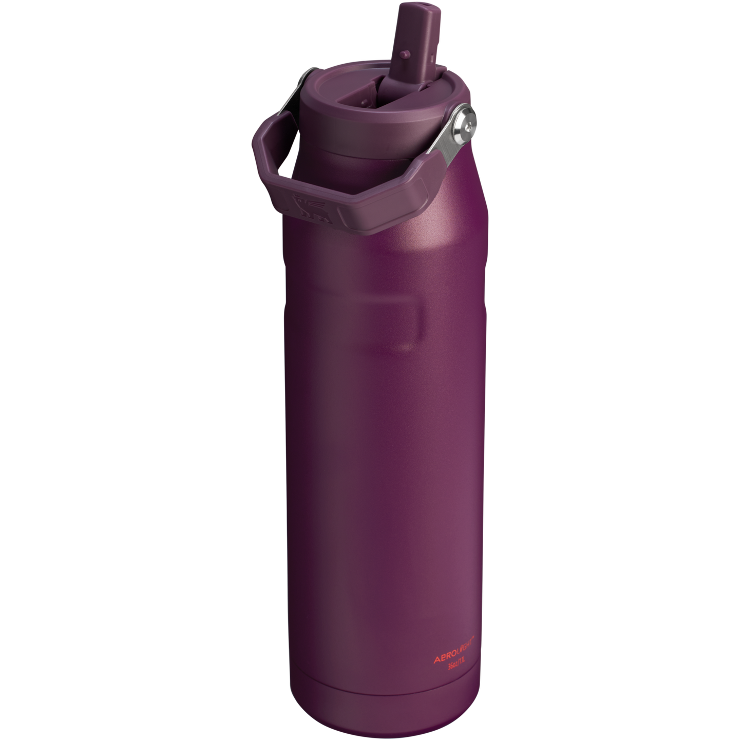 The IceFlow™ Bottle with Flip Straw Lid | Stanley Create