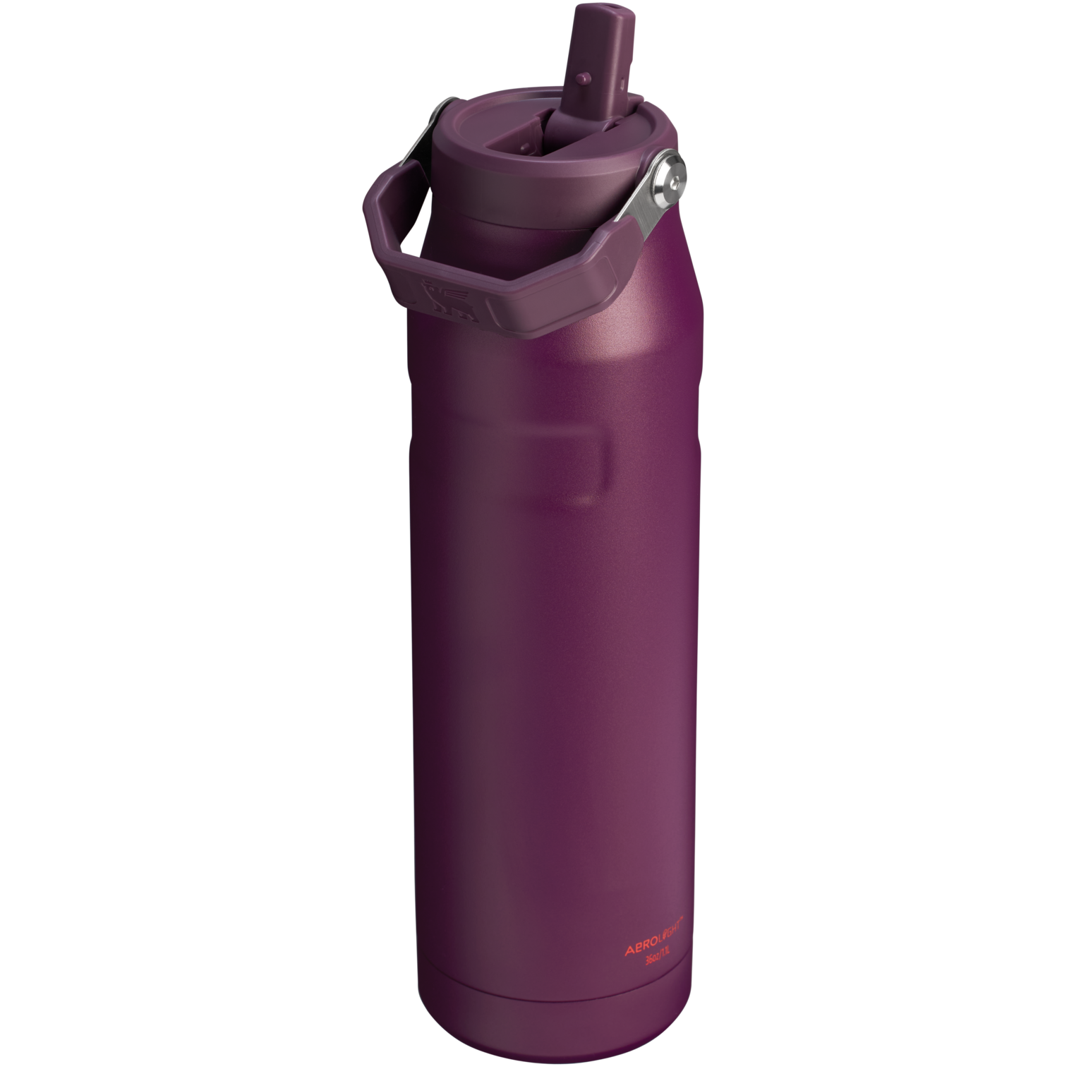 The IceFlow™ Bottle with Flip Straw Lid | Stanley Create