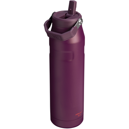 The IceFlow™ Bottle with Flip Straw Lid | Stanley Create