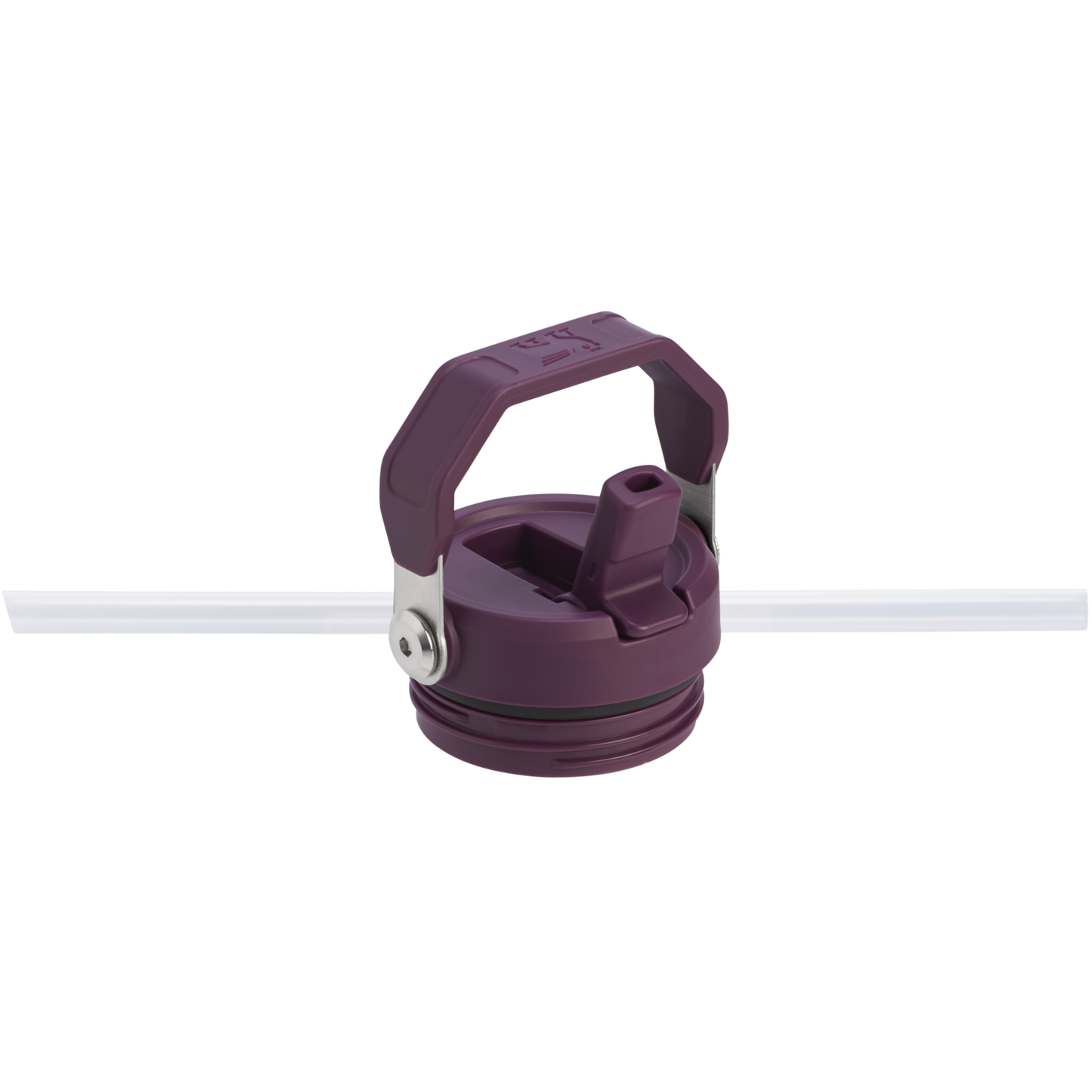 The IceFlow™ Bottle with Flip Straw Lid | Stanley Create