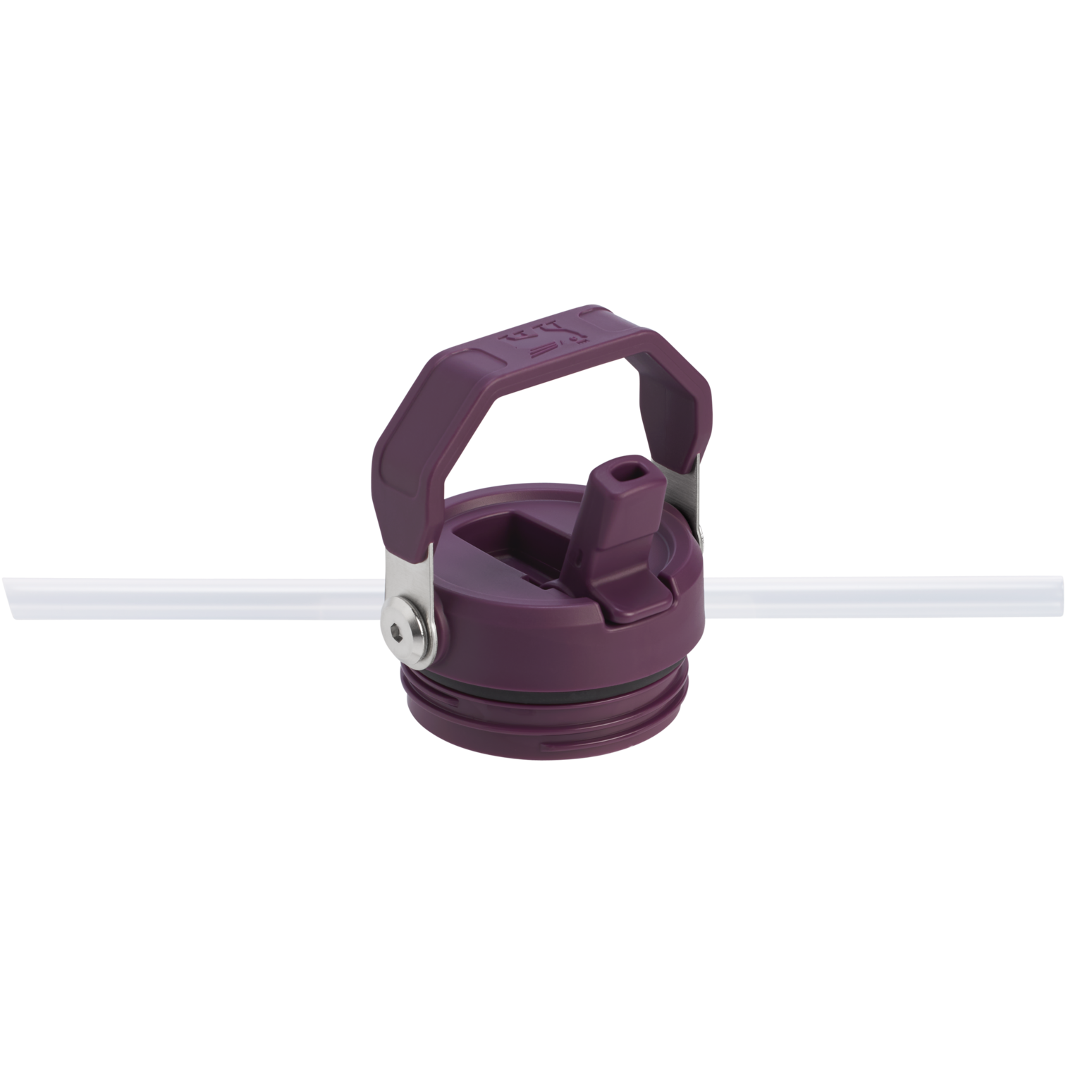 The IceFlow™ Bottle with Flip Straw Lid | Stanley Create