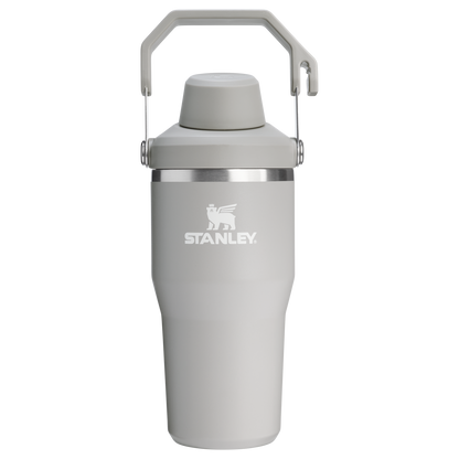 The IceFlow™ Tumbler with Fast Flow Lid | Stanley Create