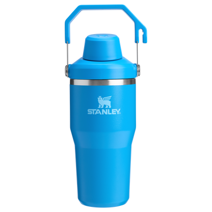 The IceFlow™ Tumbler with Fast Flow Lid | Stanley Create
