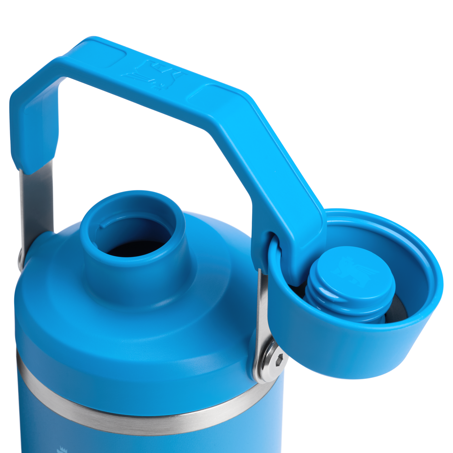 The IceFlow™ Tumbler with Fast Flow Lid | Stanley Create