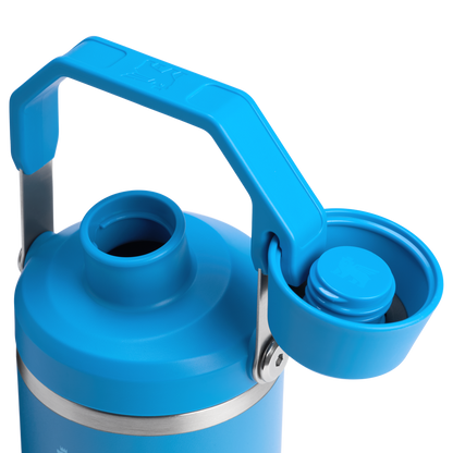 The IceFlow™ Tumbler with Fast Flow Lid | Stanley Create