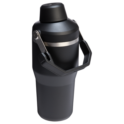 The IceFlow™ Tumbler with Fast Flow Lid | Stanley Create