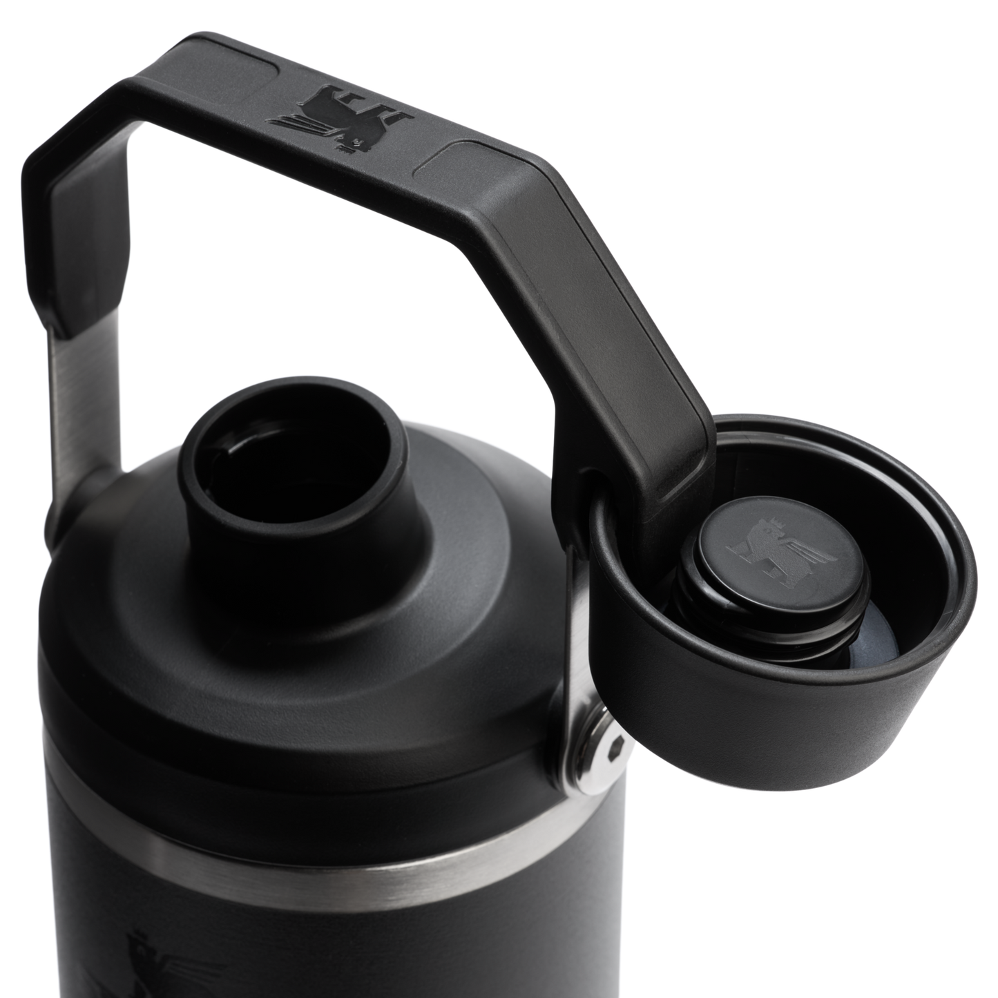 The IceFlow™ Tumbler with Fast Flow Lid | Stanley Create