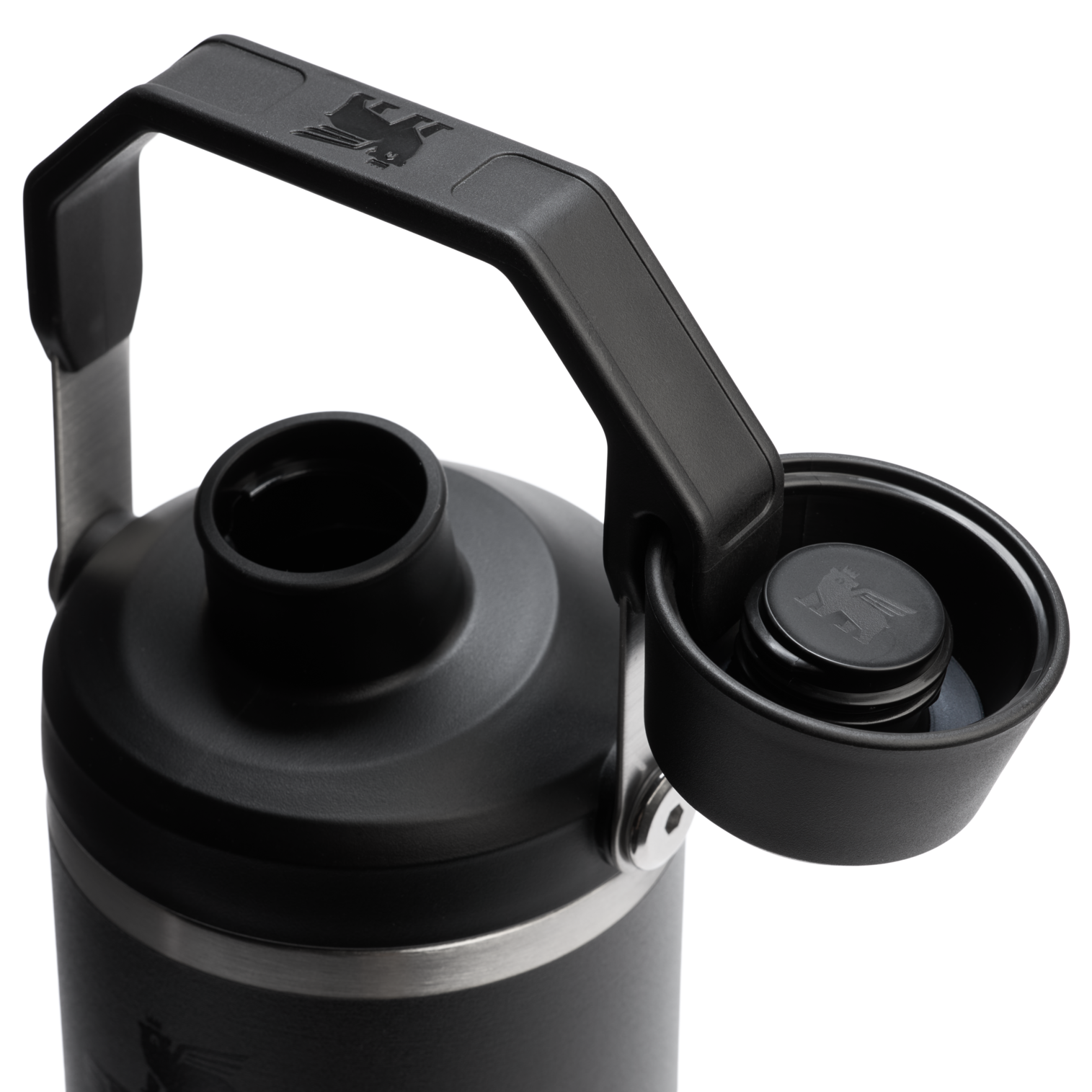 The IceFlow™ Tumbler with Fast Flow Lid | Stanley Create