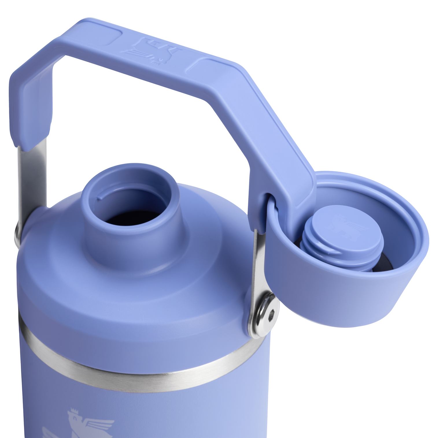 The IceFlow™ Tumbler with Fast Flow Lid | Stanley Create