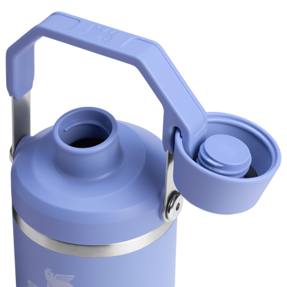 The IceFlow™ Tumbler with Fast Flow Lid | Stanley Create