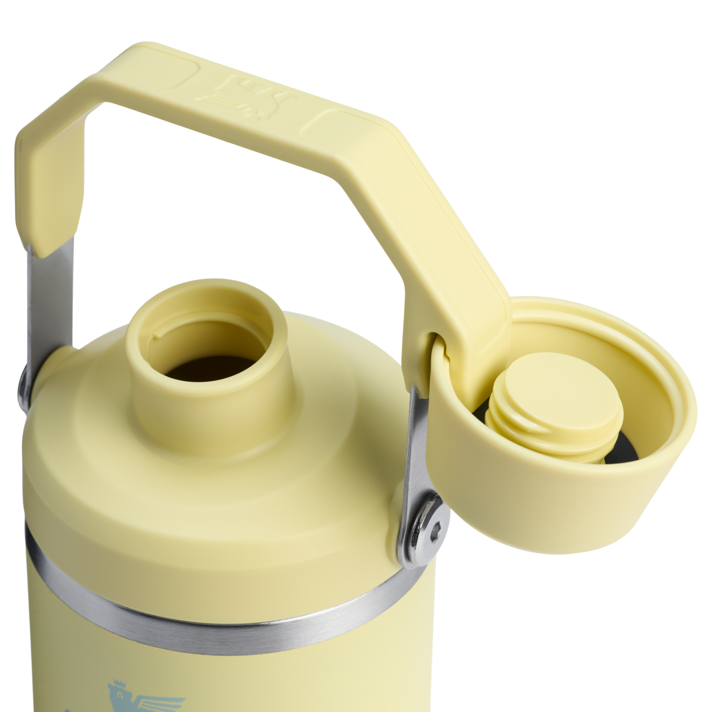 The IceFlow™ Tumbler with Fast Flow Lid | Stanley Create