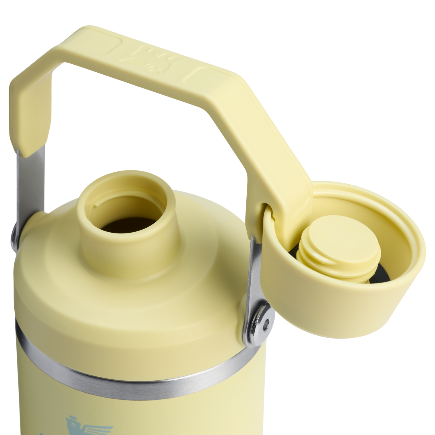 The IceFlow™ Tumbler with Fast Flow Lid | Stanley Create