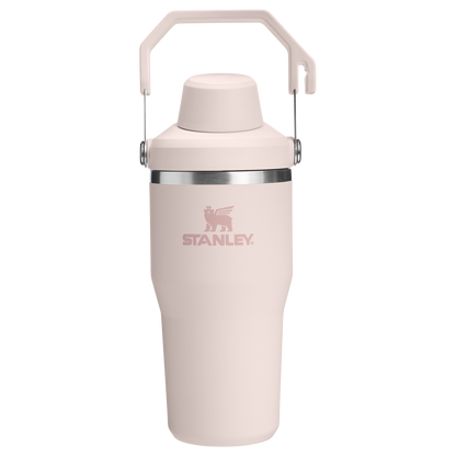 The IceFlow™ Tumbler with Fast Flow Lid | Stanley Create