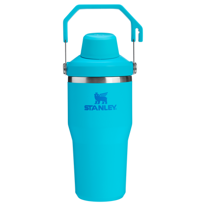 The IceFlow™ Tumbler with Fast Flow Lid | Stanley Create