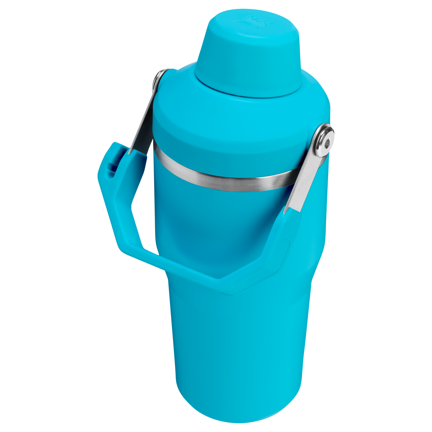 The IceFlow™ Tumbler with Fast Flow Lid | Stanley Create