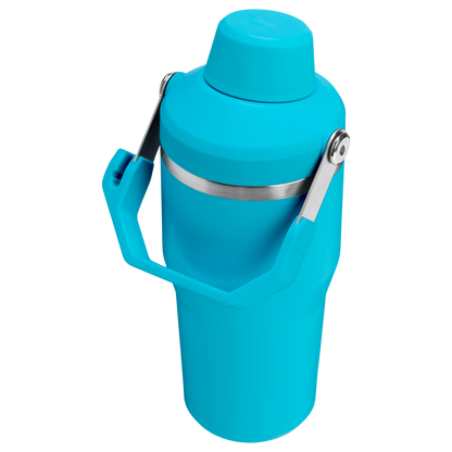 The IceFlow™ Tumbler with Fast Flow Lid | Stanley Create