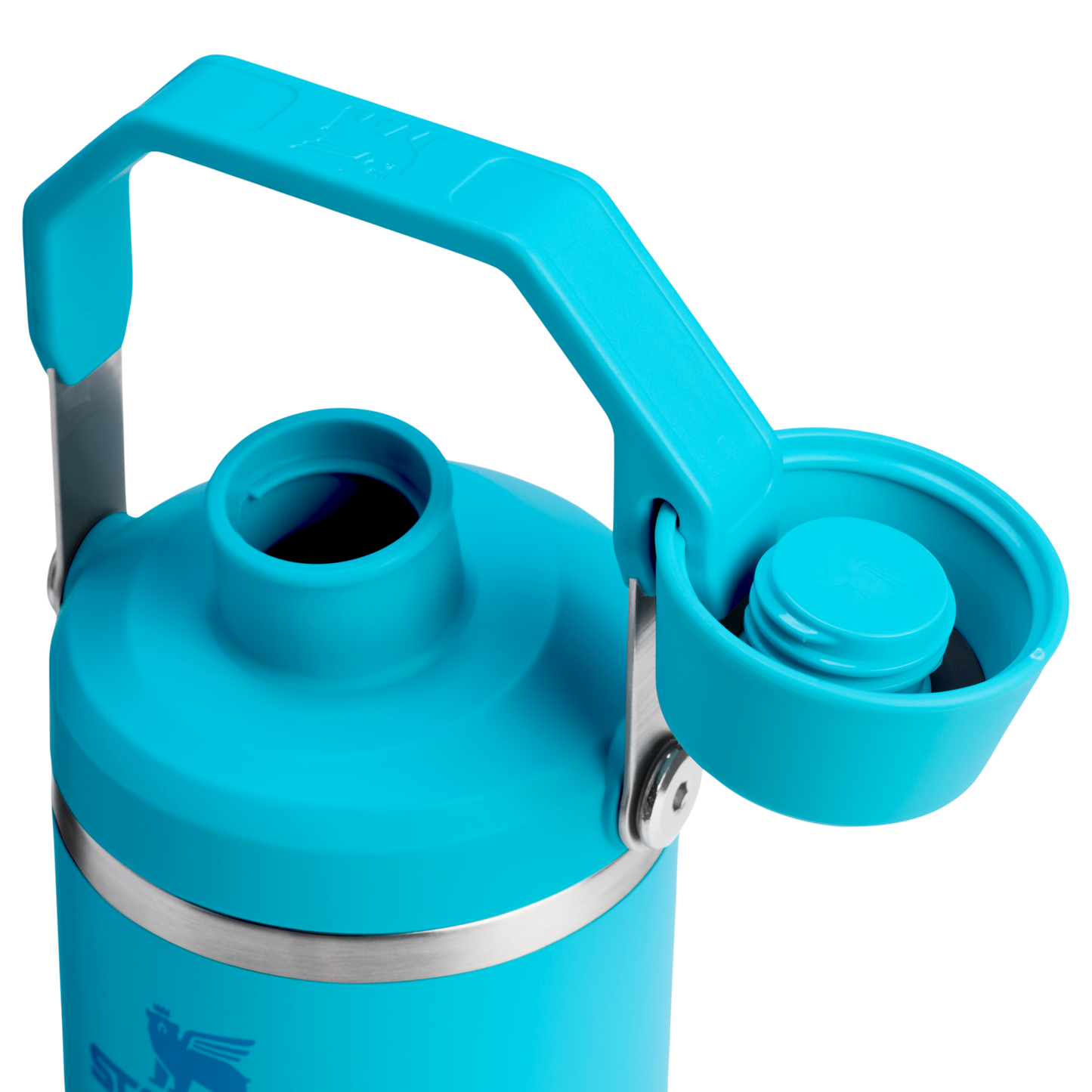 The IceFlow™ Tumbler with Fast Flow Lid | Stanley Create