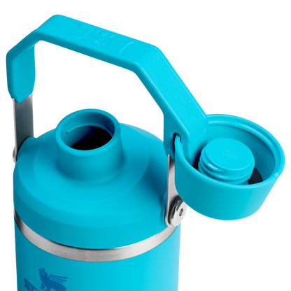 The IceFlow™ Tumbler with Fast Flow Lid | Stanley Create