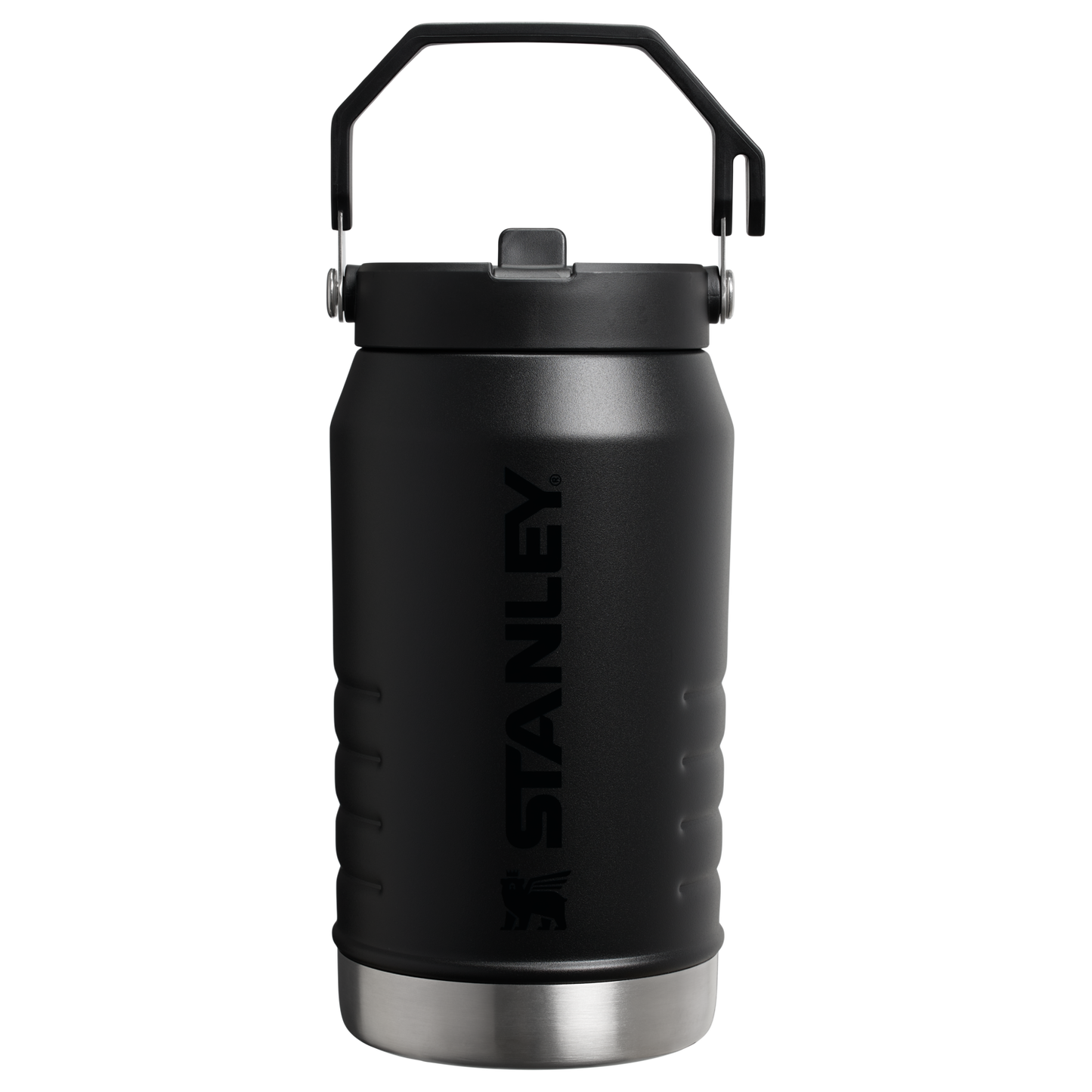 The IceFlow™ Flip Straw Jug