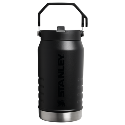 The IceFlow™ Flip Straw Jug