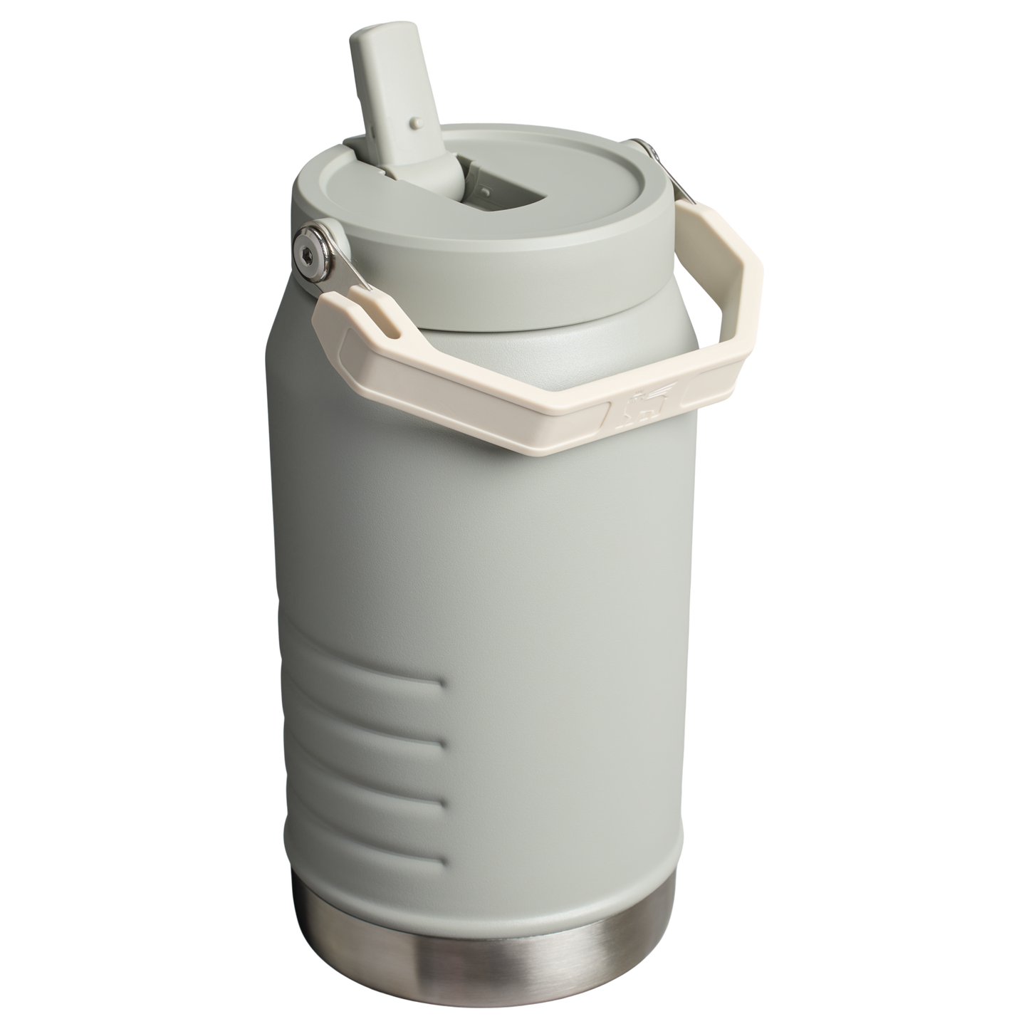 The IceFlow™ Flip Straw Jug