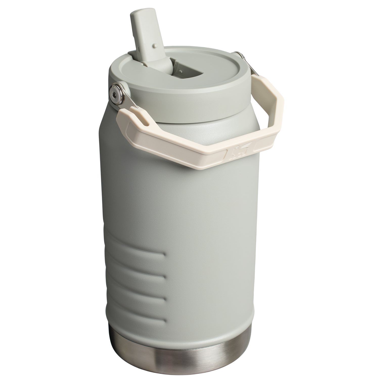 The IceFlow™ Flip Straw Jug