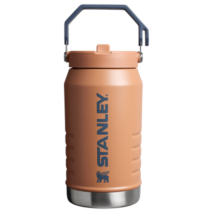 The IceFlow™ Flip Straw Jug