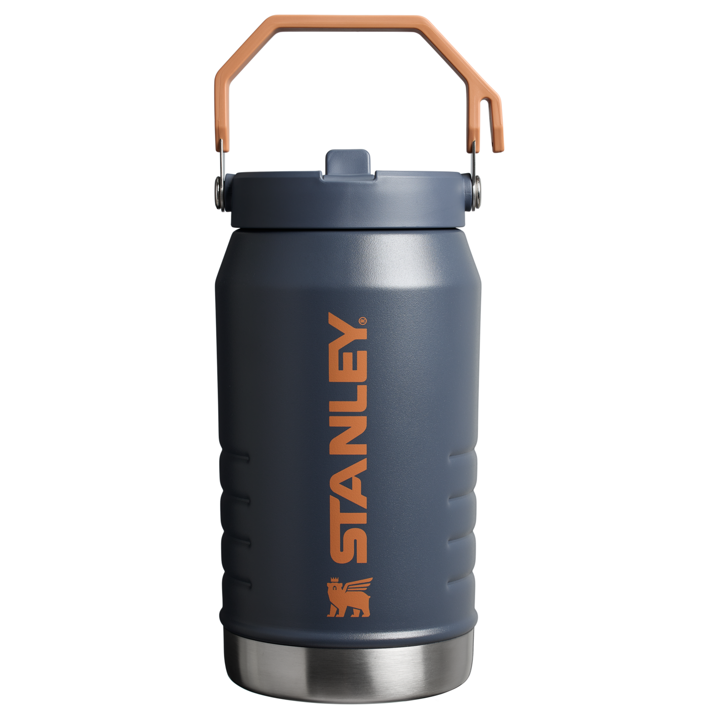 The IceFlow™ Flip Straw Jug