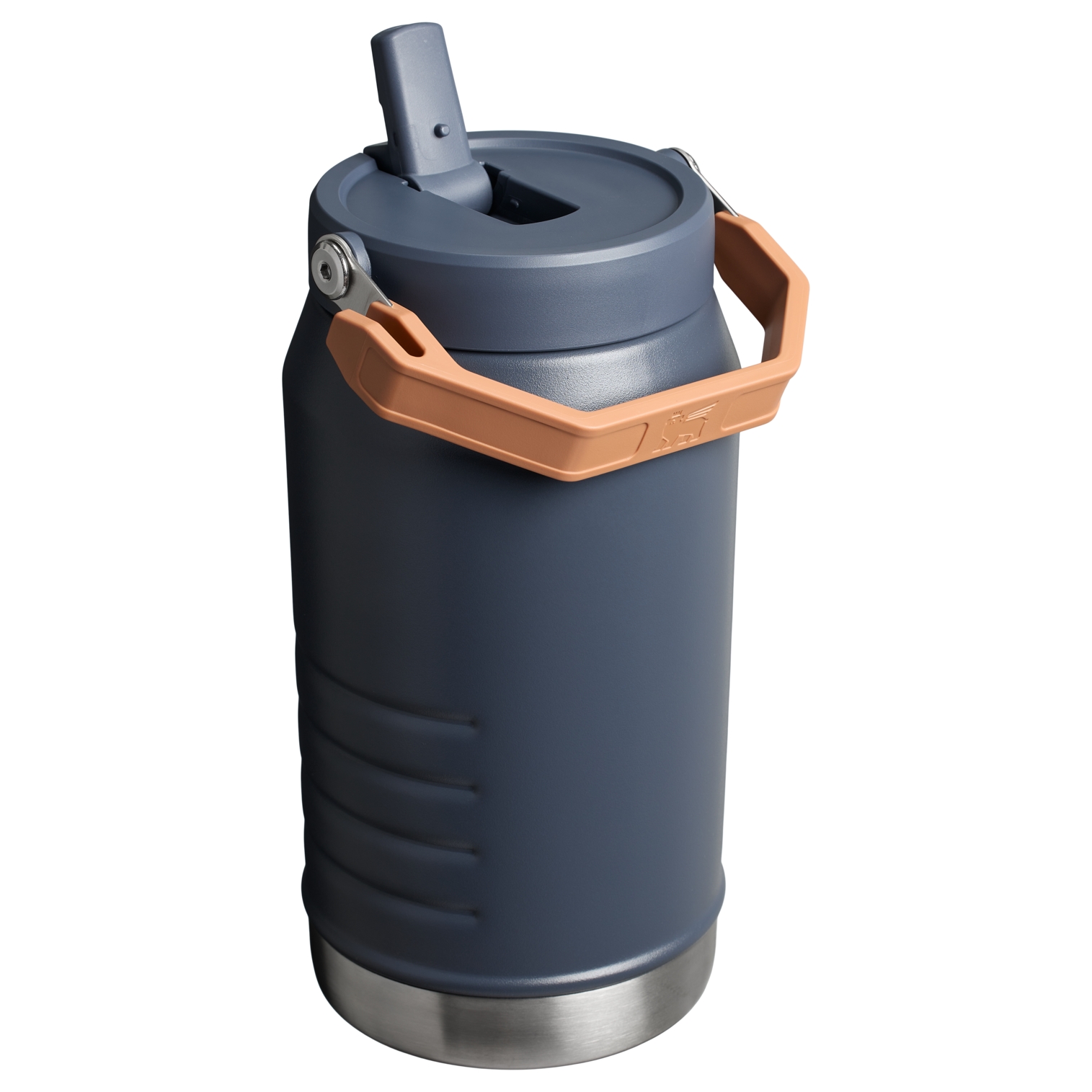 The IceFlow™ Flip Straw Jug